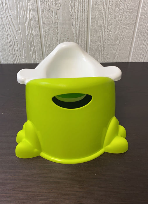 secondhand Diapering