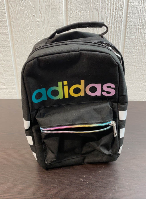 used Adidas Santiago Lunch Bag