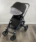 used UPPAbaby VISTA Stroller, Jake (Black), 2019