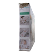 Shop Baby Delight Go With Me Alpine Deluxe Portable Bouncer, Organic Oat at GoodBuy Gear