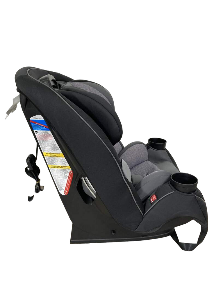 Safety 1st Grow And Go Allinone Convertible Car Seat, Harvest Moon,