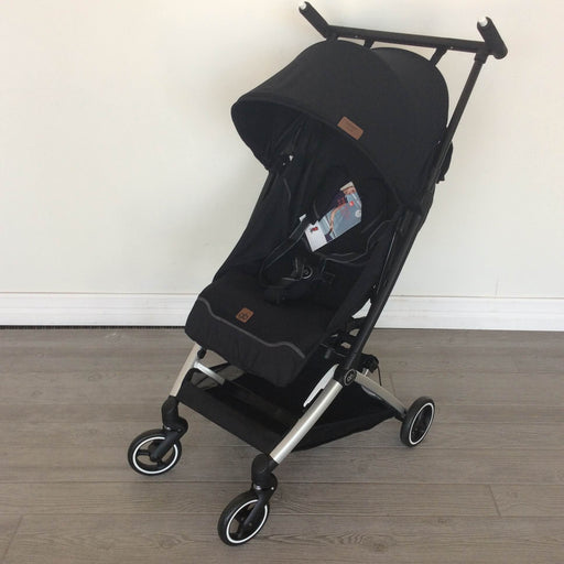 used gb Pockit+ All City Stroller