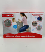 Shop Skip Hop Moby All In One Elbow Saver & Bath Kneeler at GoodBuy Gear