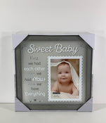 Shop Malden Photo Frame, Sweet Baby 5”x7” at GoodBuy Gear