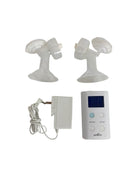used Spectra Baby 9 Plus Breast Pump