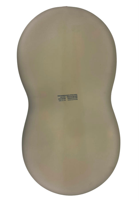 Shop Keekaroo Peanut Changing Pad, Vanilla at GoodBuy Gear