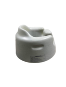 secondhand Bumbo Floor Seat, Cool Grey