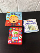 used BUNDLE Books