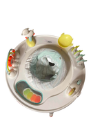 Shop Skip Hop Silver Lining Cloud Baby's View Activity Center at GoodBuy Gear