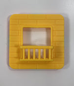 used Kidcheer Magnet Building Tiles