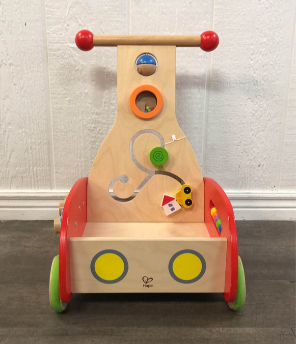 secondhand Hape Wonder Walker