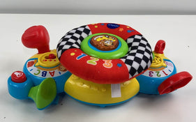 secondhand VTech On-The-Go Baby Driver