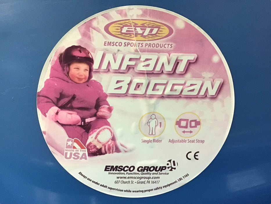 Shop EMSCO Group Infant Boggan at GoodBuy Gear