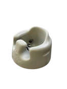 Shop Bumbo Floor Seat, Cool Grey at GoodBuy Gear