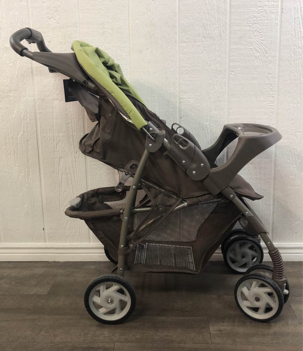 used Strollers