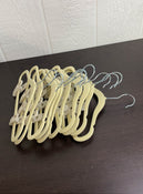 used BUNDLE Kid's Clothes Hangers