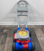 used Fisher Price Bubble Mower