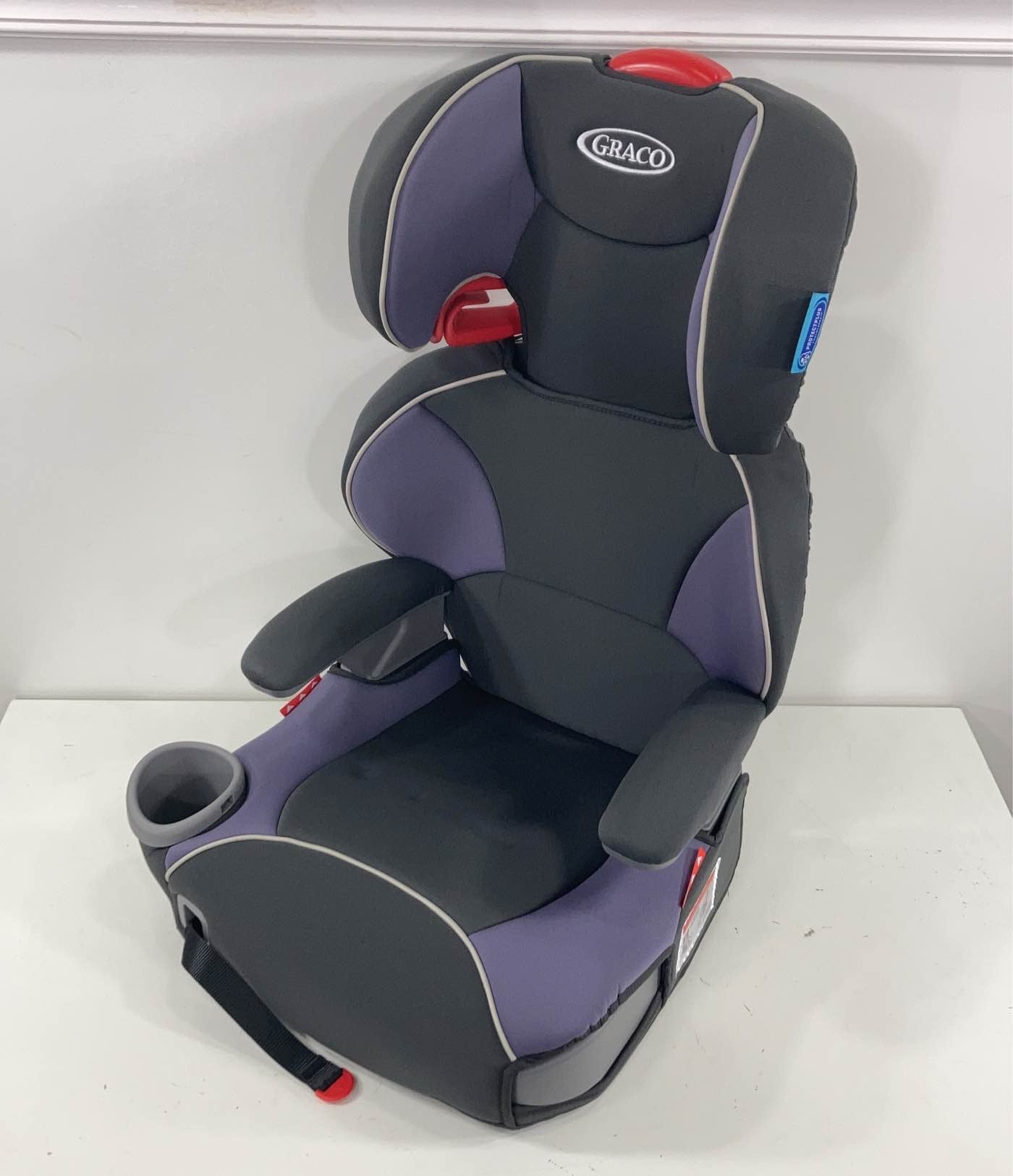 Graco affix youth booster seat online