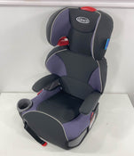 used Graco Affix Highback Booster Seat, 2022