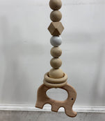 Wooden Baby Gym