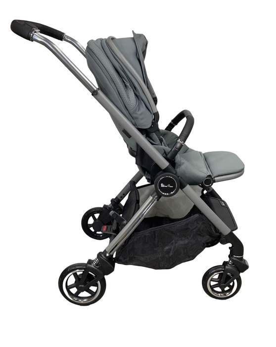 Shop Silver Cross Dune Stroller, 2022, Glacier at GoodBuy Gear