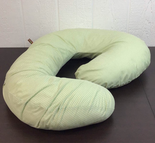 secondhand Leachco Snoogle Mini Compact Side Sleeper