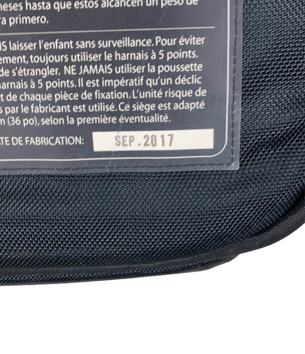 secondhand Strollers