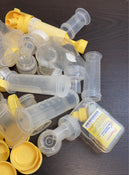 Shop BUNDLE Medela Accessories at GoodBuy Gear