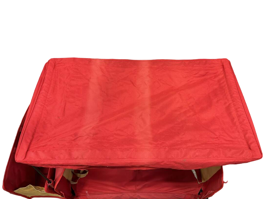 used Radio Flyer 3-in-1 EZ Fold Wagon With Canopy