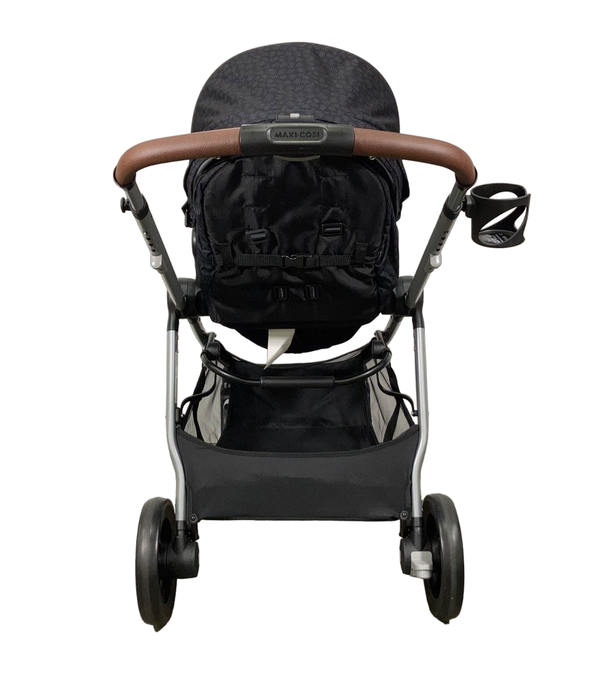 Maxi-Cosi Zelia2 Max Stroller Only, 2021, Crescent Cove