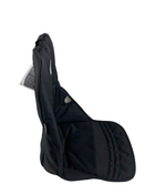 secondhand Bugaboo Fox Seat Fabric, Black