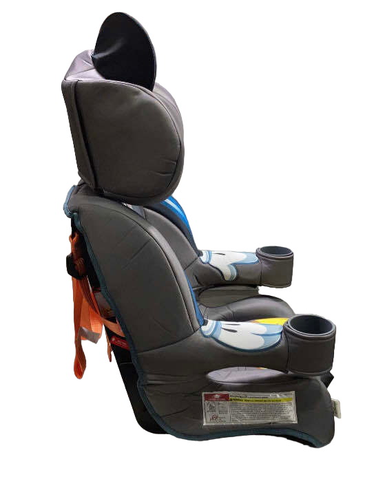 secondhand Carseat