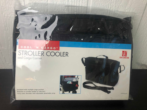 used JL Childress Cool 'N Cargo Stroller Cooler