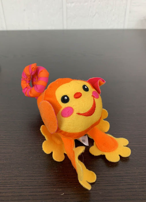 secondhand BUNDLE Grasping Toys