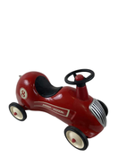 secondhand Radio Flyer Vintage 8 Little Red Roadster Ride On