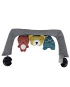secondhand BabyBjorn Soft Toy For Bouncer