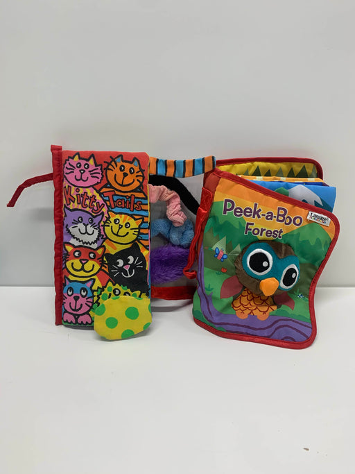 Shop BUNDLE Soft Books at GoodBuy Gear