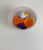 secondhand Fisher Price Magic Color Mixing Bowl