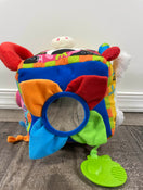 Shop Melissa & Doug K’s Kids Musical Farmyard Cube at GoodBuy Gear