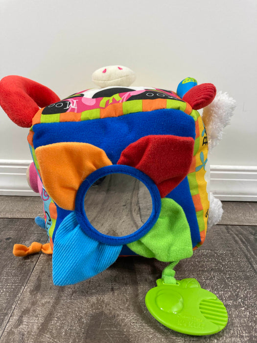 Shop Melissa & Doug K’s Kids Musical Farmyard Cube at GoodBuy Gear