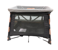 Shop Maxi-Cosi Swift Play Yard, Essential Graphite at GoodBuy Gear