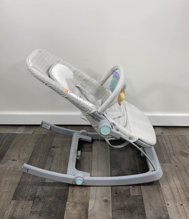 secondhand Infant Gear