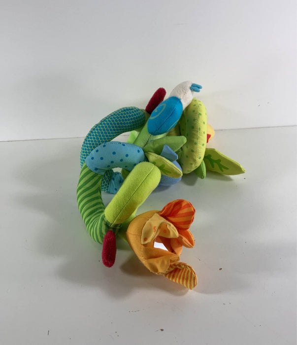 Shop HABA Activity Spiral, Meadow Friends at GoodBuy Gear