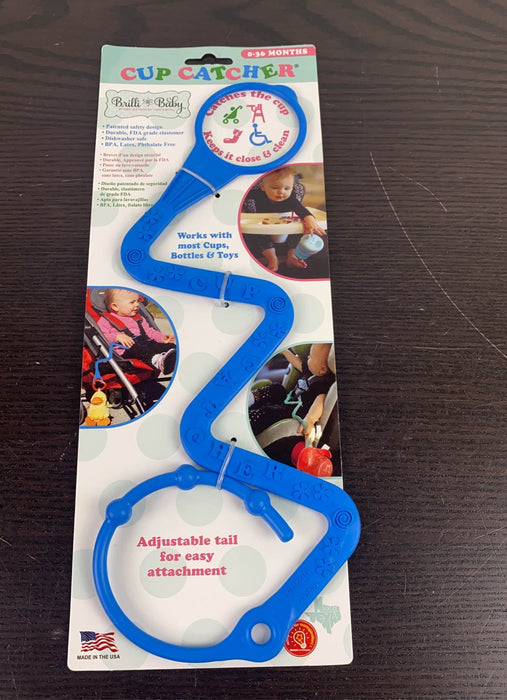 secondhand BUNDLE Silicone Cup Catchers