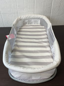 secondhand Summer Infant SwaddleMe By Your Side Sleeper