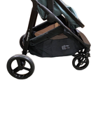 used Mompush Wiz Stroller, 2023, Sage