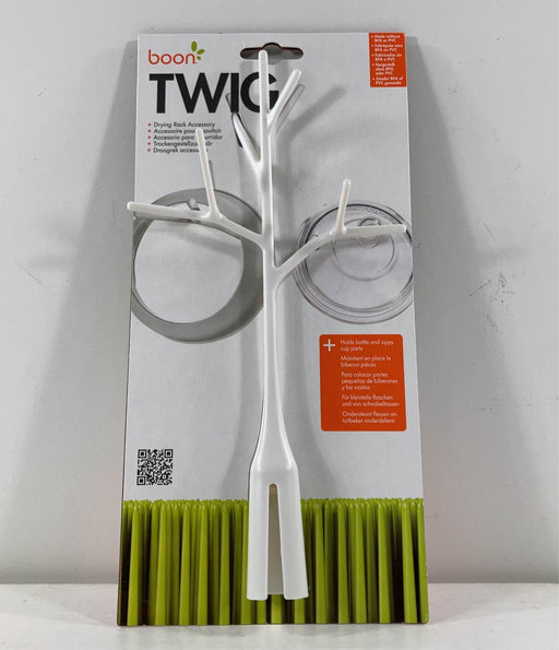 secondhand Boon Twig Accessory, -white