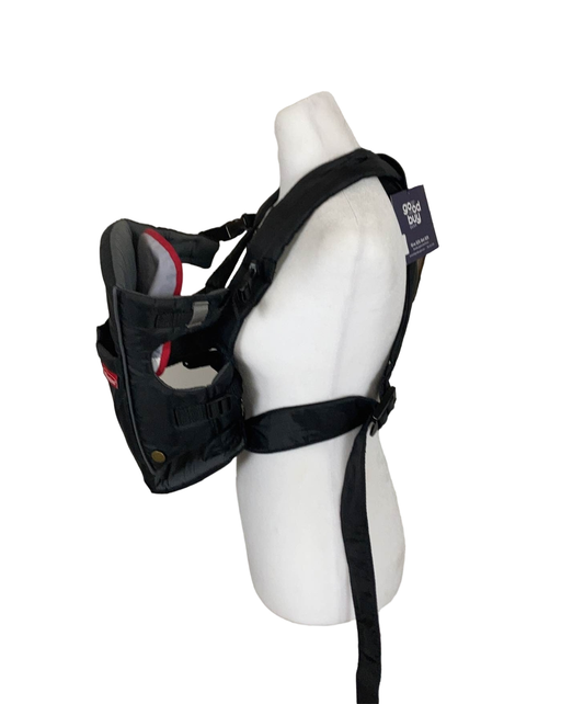 secondhand Infantino Breathe Carrier