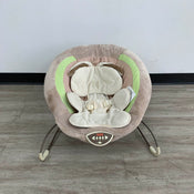 used Fisher Price Deluxe Bouncer