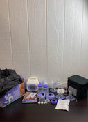 Shop Lansinoh Smartpump 2.0 Double Electric Breast Pump at GoodBuy Gear
